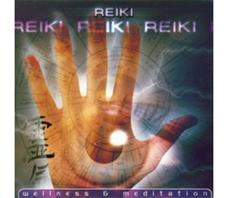 Reiki (Wellness & Meditation)