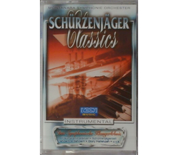 Montanara Symphonie Orchester - Schrzenjger Classics...