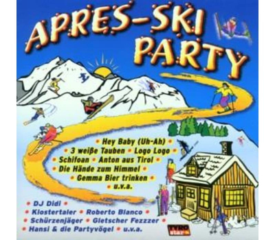 Apres-Ski Party (Folge 1)
