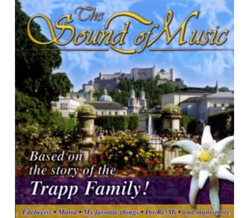 Austrian Sound of Music Orchestra - The Sound of Music