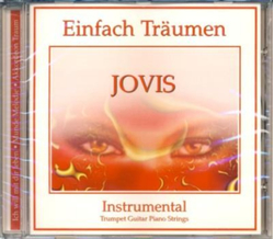 Jovis - Einfach Trumen - Trumpet Guitar Piano String...
