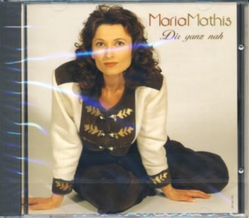 Maria Mathis - Dir ganz nah