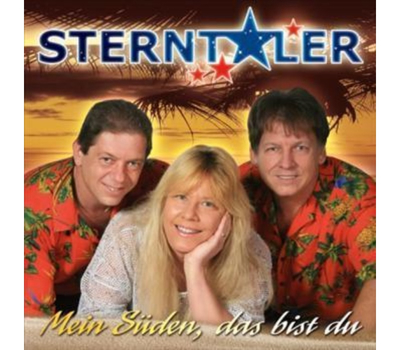 Sterntaler - Mein Sden, das bist du