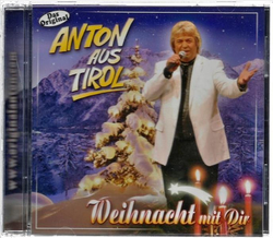 Anton aus Tirol - Weihnachten mit Dir