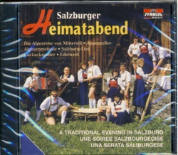 Salzburger Heimatabend