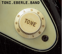 Toni Eberle Band - Tone