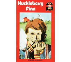 Mrchen - Huckleberry Finn