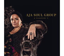 Aja Soul Group - Territory