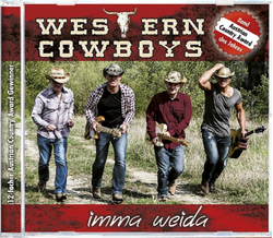 Western Cowboys - Imma weida