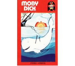 Mrchen - Moby Dick MC