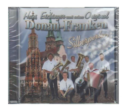 Hans Eichinger und seine Original Donau-Franken -...