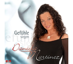 Daniela Martinez - Gefhle siegen