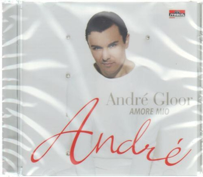 Andre Gloor - Amore Mio