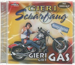 Gieri Scharfaug - Gieri gibt Gas
