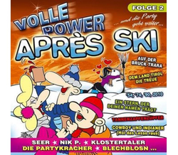 Volle Power Apres Ski (Folge 2)
