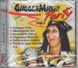 Guggenmusik Party Folge 3