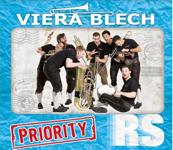 Viera Blech - Priority