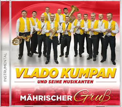 Vlado Kumpan und seine Musikanten - Mhrischer Gru...
