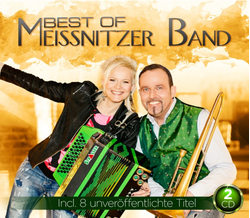 Meissnitzer Band - Best of
