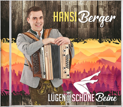 Hansi Berger - Lgen haben schne Beine