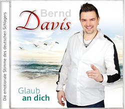 Bernd Davis - Glaub an dich