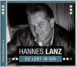 Hannes Lanz - Es lebt in dir