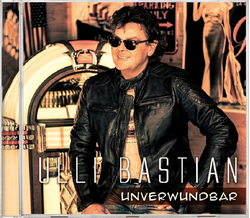 Ulli Bastian - Unverwundbar