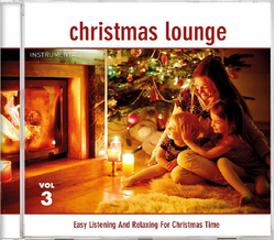 X-Mas Lounge - Christmas Lounge, Easy Listening and...