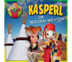 KASPERL - Kasperl im Wilden Westen