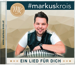 Markus Krois - Ein Lied fr dich