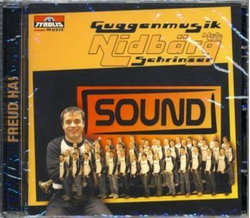 Guggenmusik Nidbrg Schrinzer - Sound