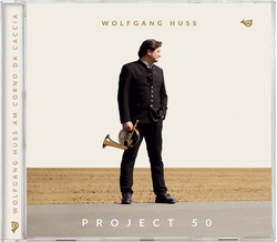 Wolfgang Huss - Project 50