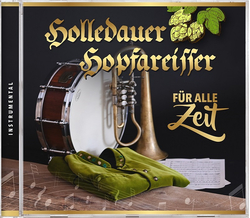 Holledauer Hopfareisser - Fr alle Zeit Instrumental