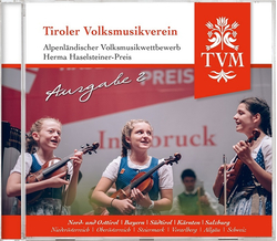 Tiroler Volksmusikverein - Alpenlndischer...