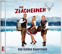 Die Ziacheiner - Das schne Bayernland