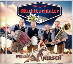 Original Mhlbachtaler - Frau Hirsch