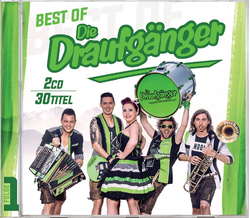 Die Draufgnger - Best of 2CD