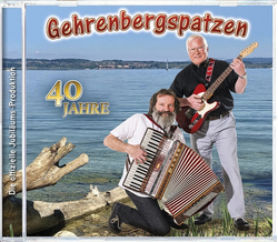 Gehrenbergspatzen - 40 Jahre