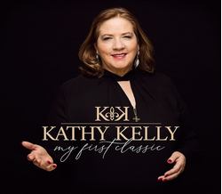 Kathy Kelly - my first classic