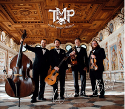 TMP Tyrol Music Project - Wiener Blut