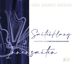 Saitenklang & Christine Brunnsteiner - Innensaiten 2CD