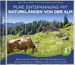 Naturklang - Pure Entspannung mit Naturklngen von der...