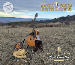 Western Cowboys - Last Country 20 Jahre