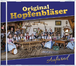 Original Hopfenblser - Aufwind