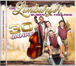 Die Limburger Buben & Freunde - 30 Jahre