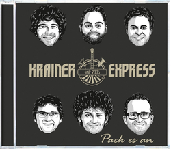 Krainer Express - Pack es an