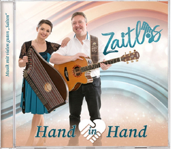 ZaitLos - Hand in Hand
