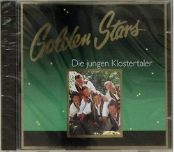 Die jungen Klostertaler - Golden Stars