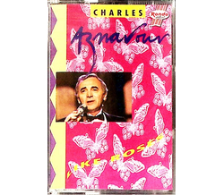 Charles Aznavour - Like Roses MC
