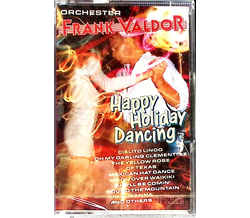 Orchester Frank Valdor - Happy Holiday Dancing MC